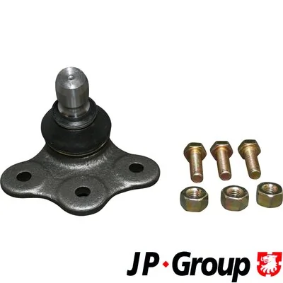 Ball Joint
